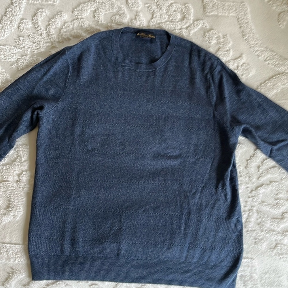 Brooks Brothers Sweater